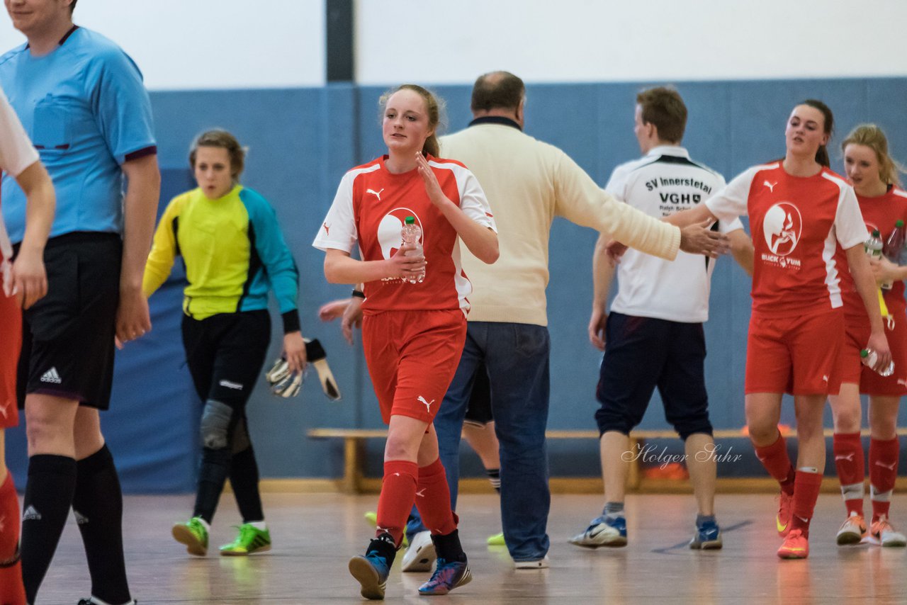 Bild 703 - Norddeutschen Futsalmeisterschaften : Sieger: Osnabrcker SC